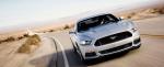 Ford Mustang GT 2015 года